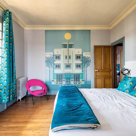 La Maison De Florence Angers Dış mekan fotoğraf