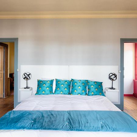 La Maison De Florence Angers Dış mekan fotoğraf