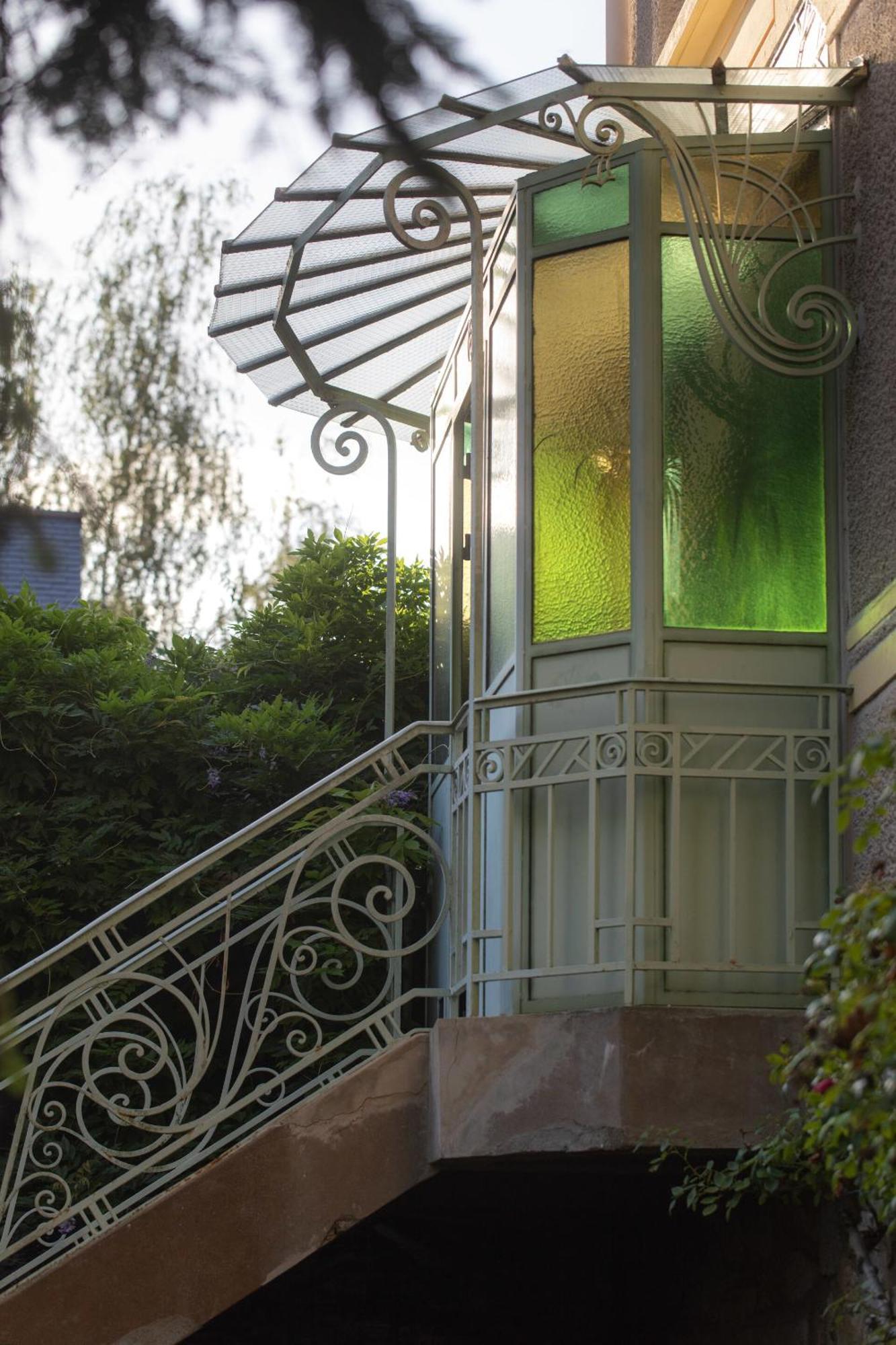 La Maison De Florence Angers Dış mekan fotoğraf