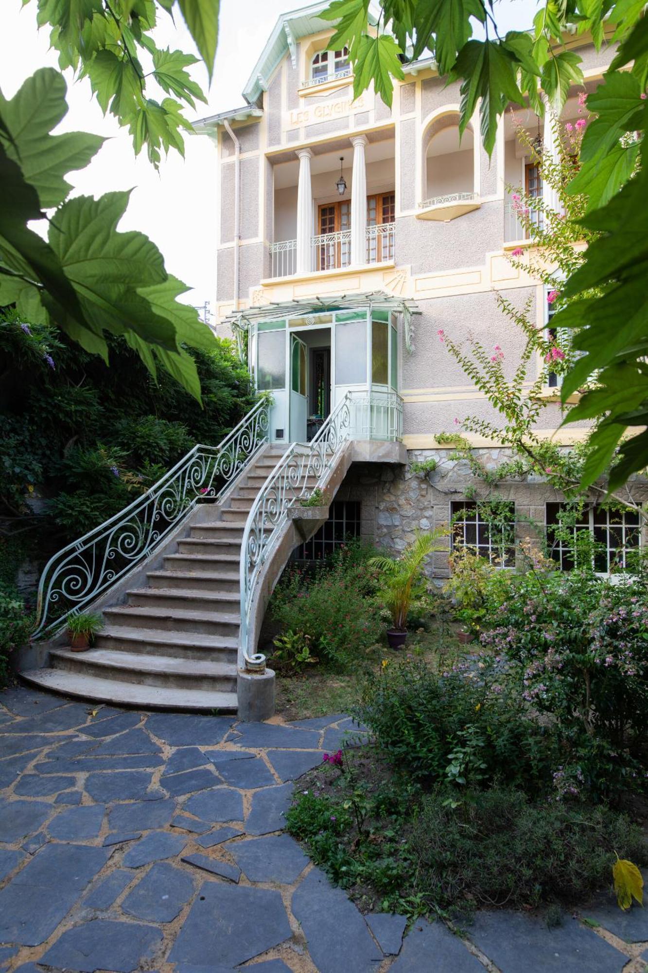 La Maison De Florence Angers Dış mekan fotoğraf