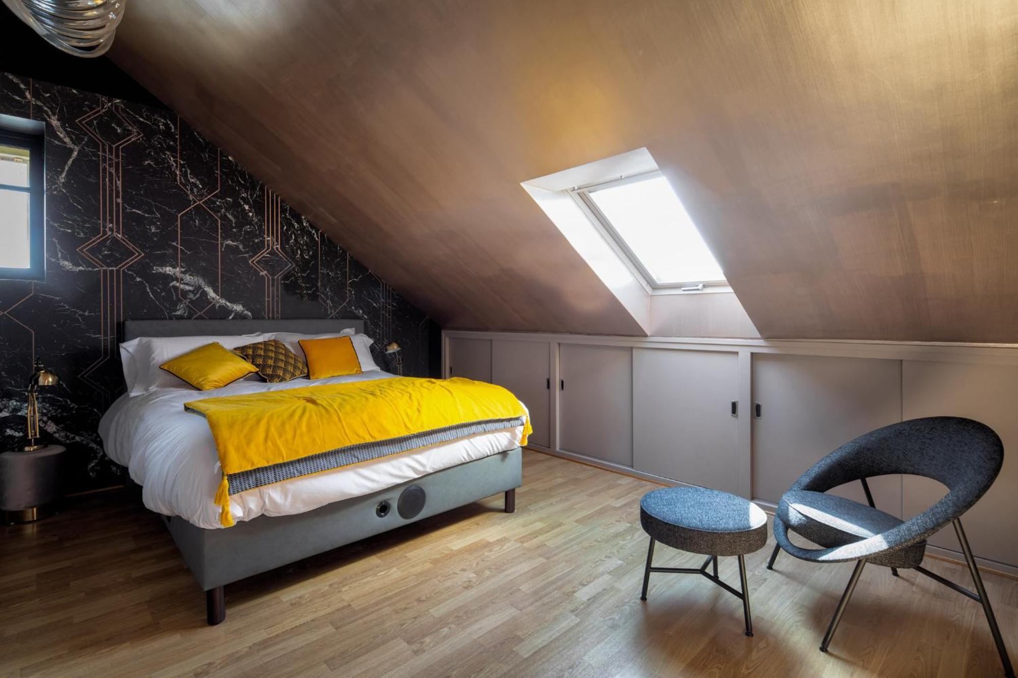 La Maison De Florence Angers Dış mekan fotoğraf