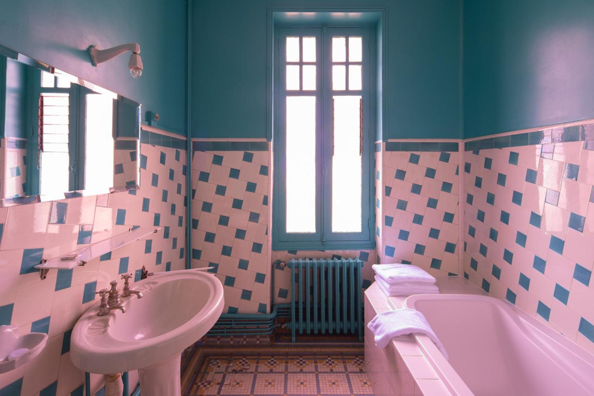 La Maison De Florence Angers Oda fotoğraf