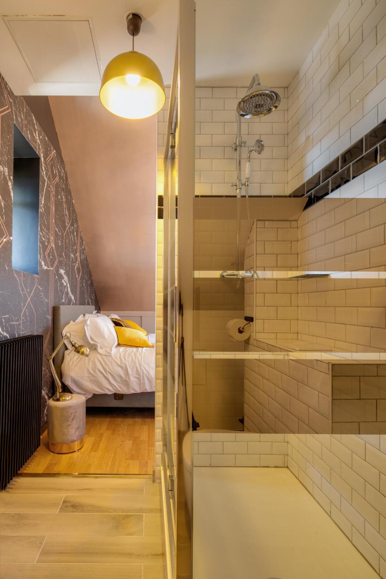 La Maison De Florence Angers Dış mekan fotoğraf